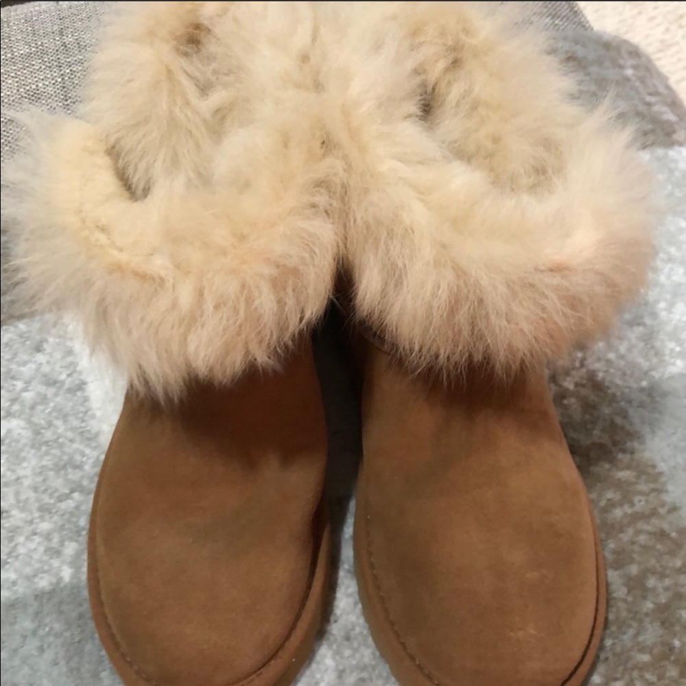 Ugg boots